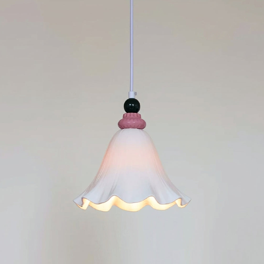 Bluebell Pendelleuchte &