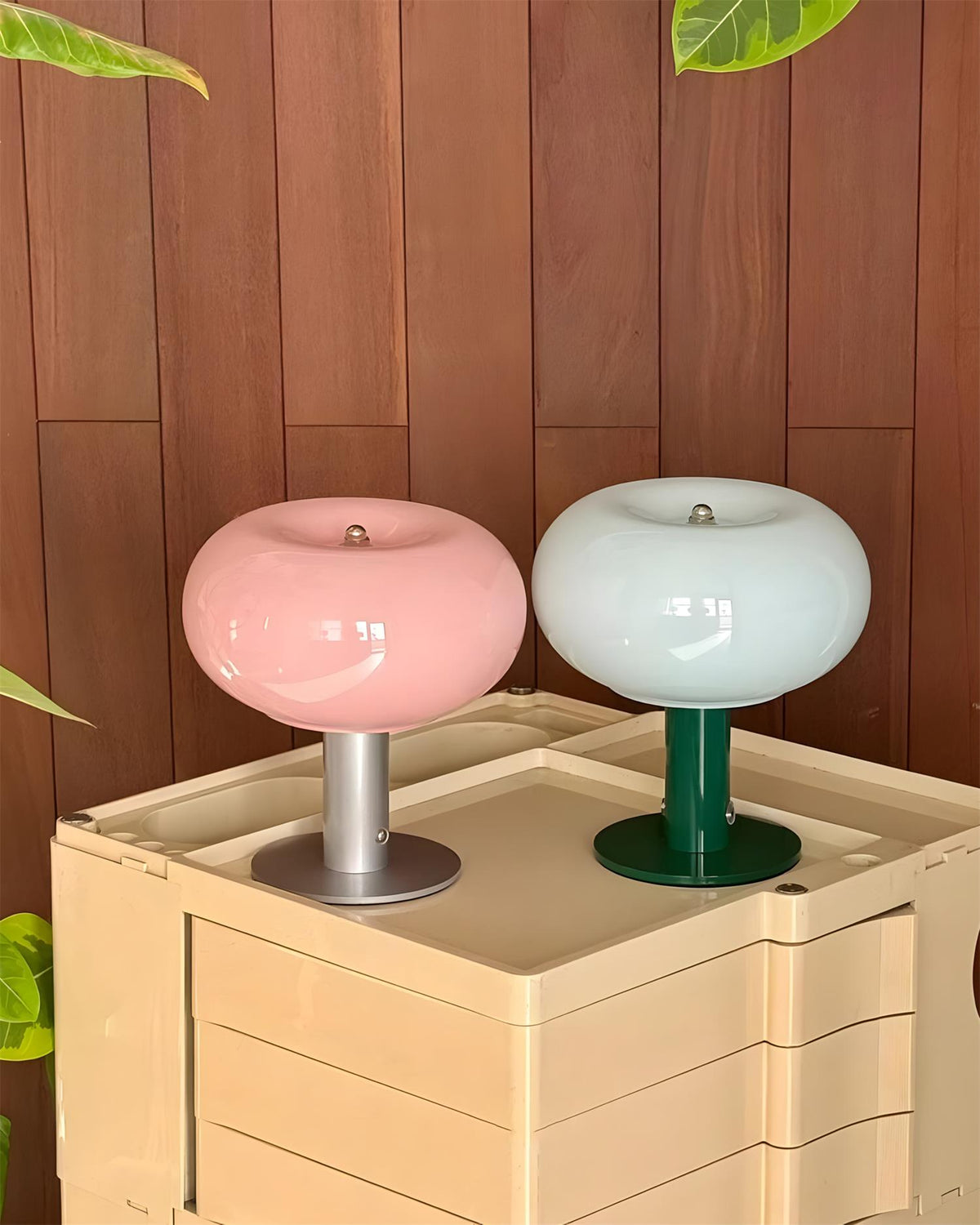 Dot Tischlampe