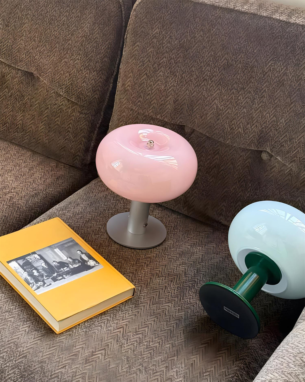 Dot Tischlampe