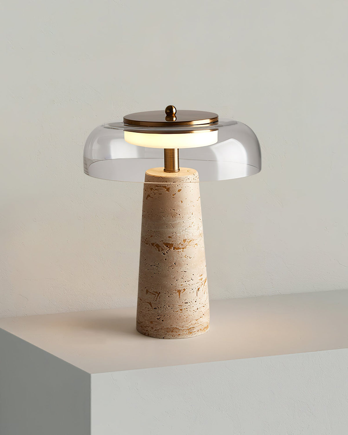 Lumanira Tischlampe