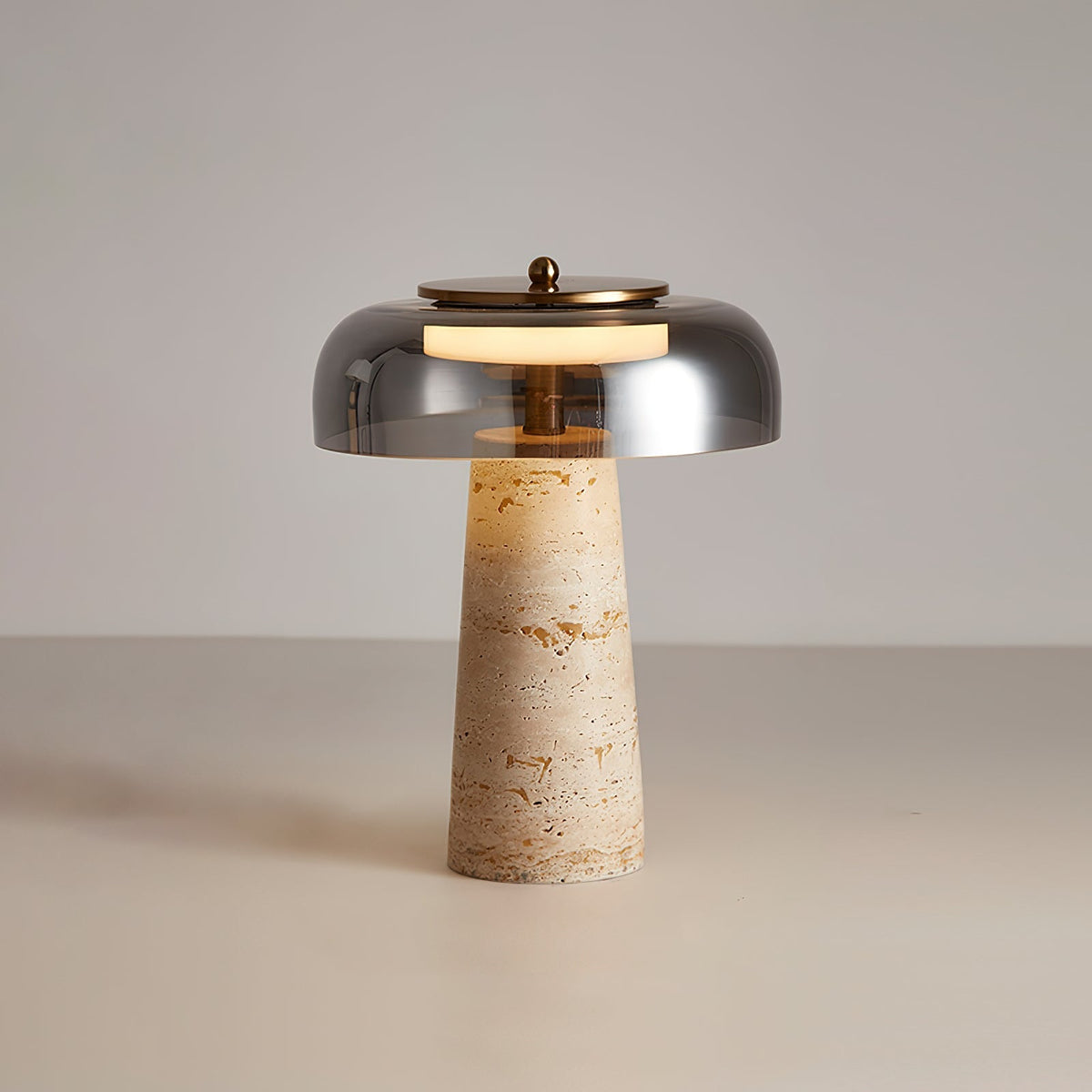 Lumanira Tischlampe