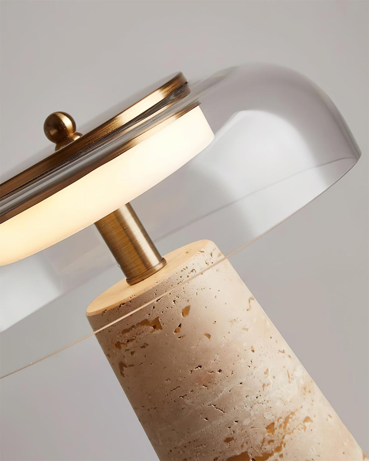 Lumanira Tischlampe