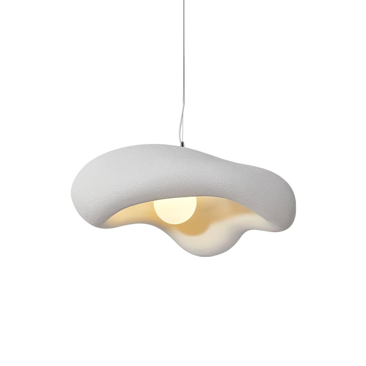 Drift Wabi Sabi Pendelleuchte