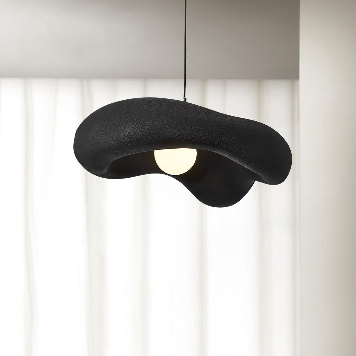 Drift Wabi Sabi Pendelleuchte