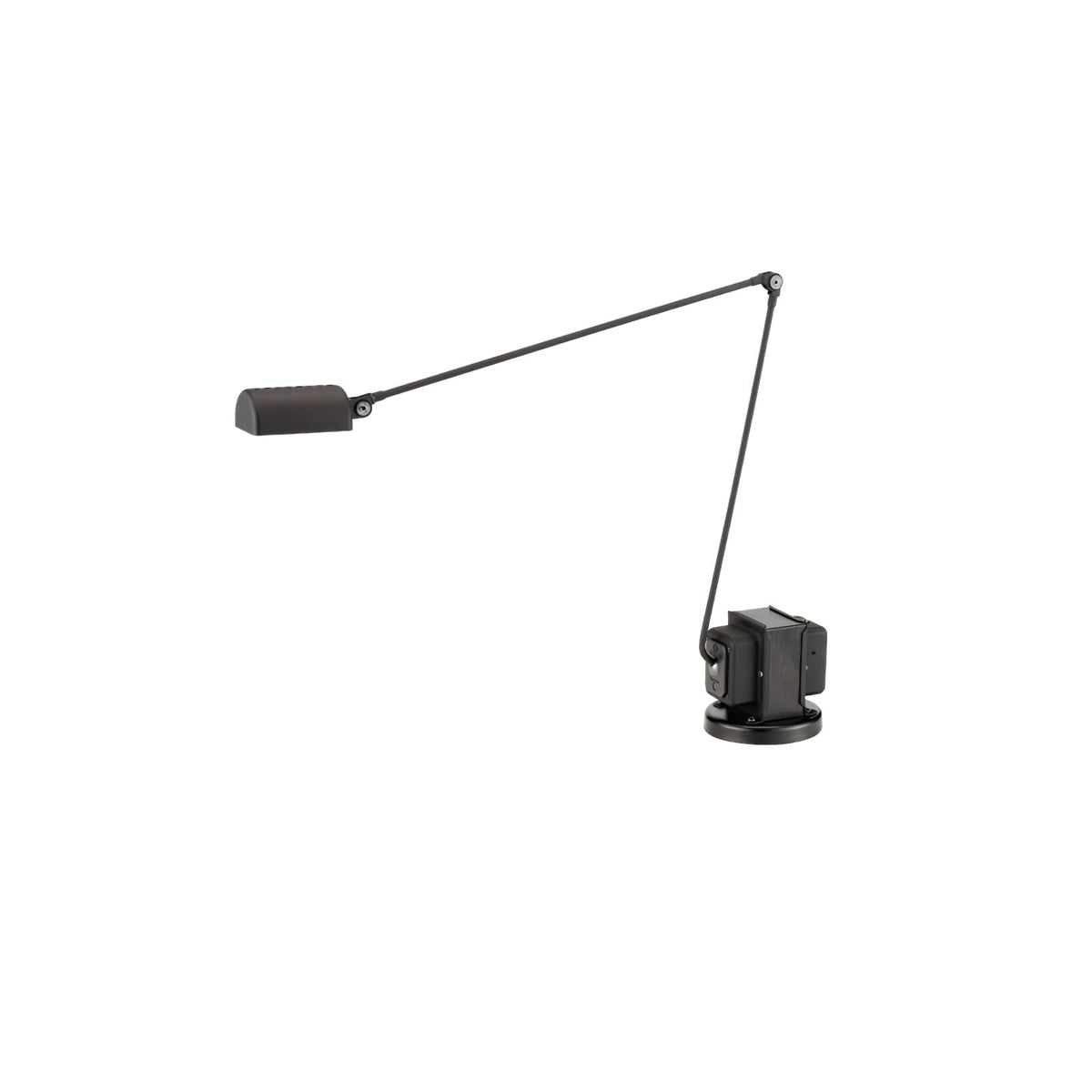 Orvyn Minimalistische Tischleuchte