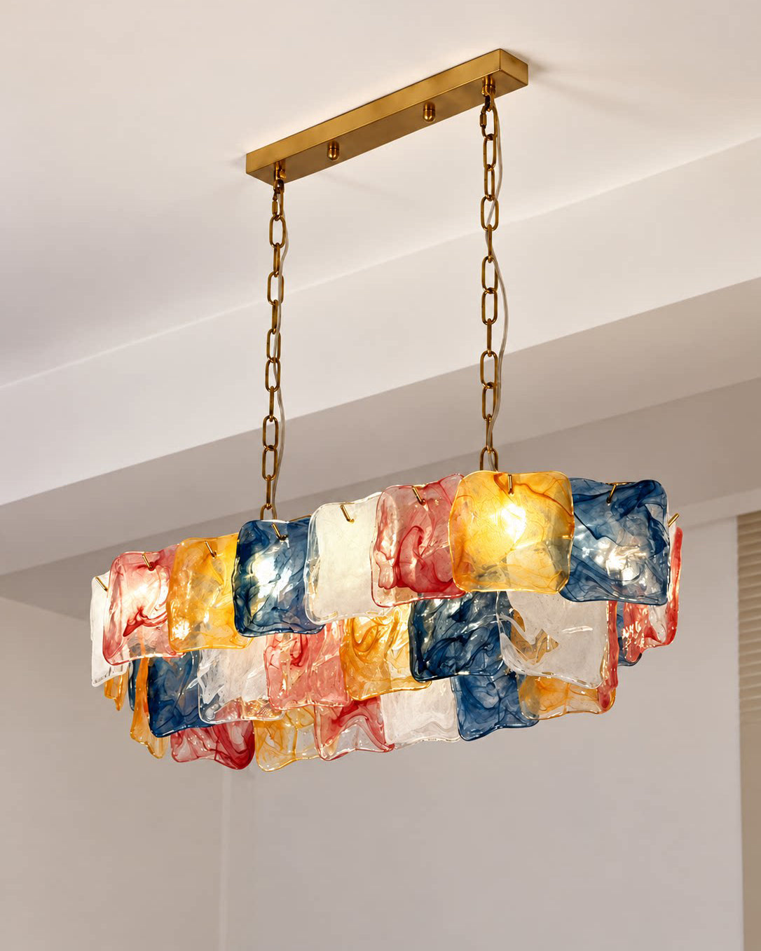 Haverstone Lumira Kronleuchter