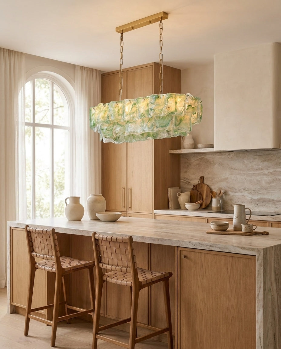 Haverstone Lumira Kronleuchter