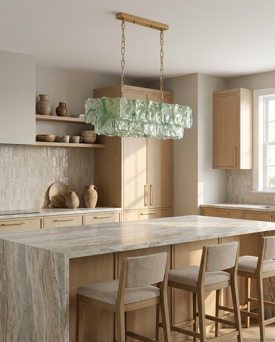 Haverstone Lumira Kronleuchter