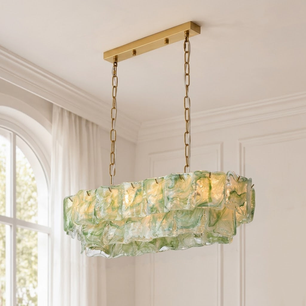Haverstone Lumira Kronleuchter