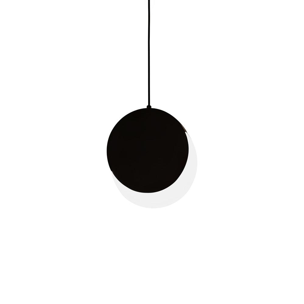 Aird Acryl romantische Pendelleuchte