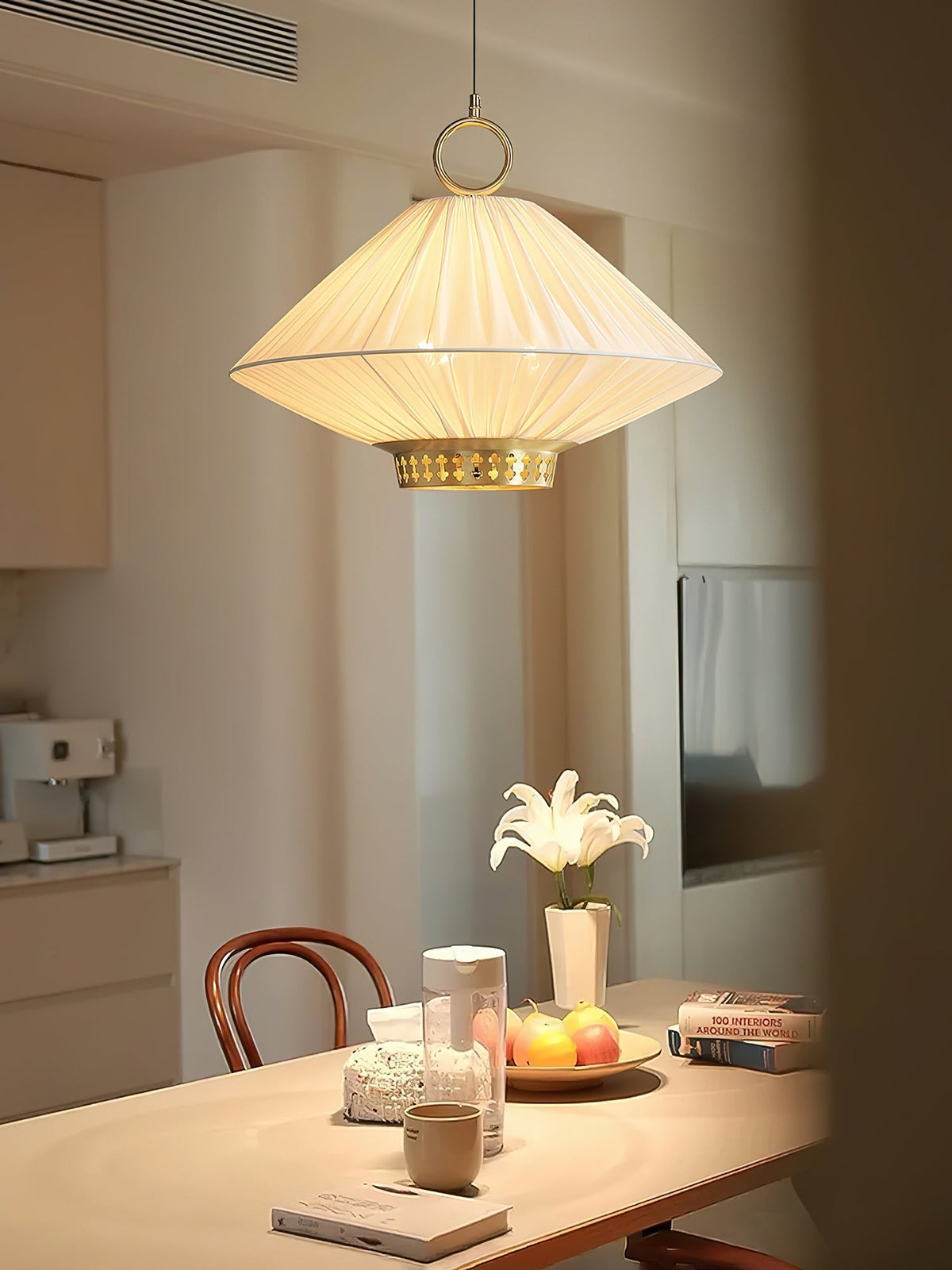 Cylda Pendelleuchte