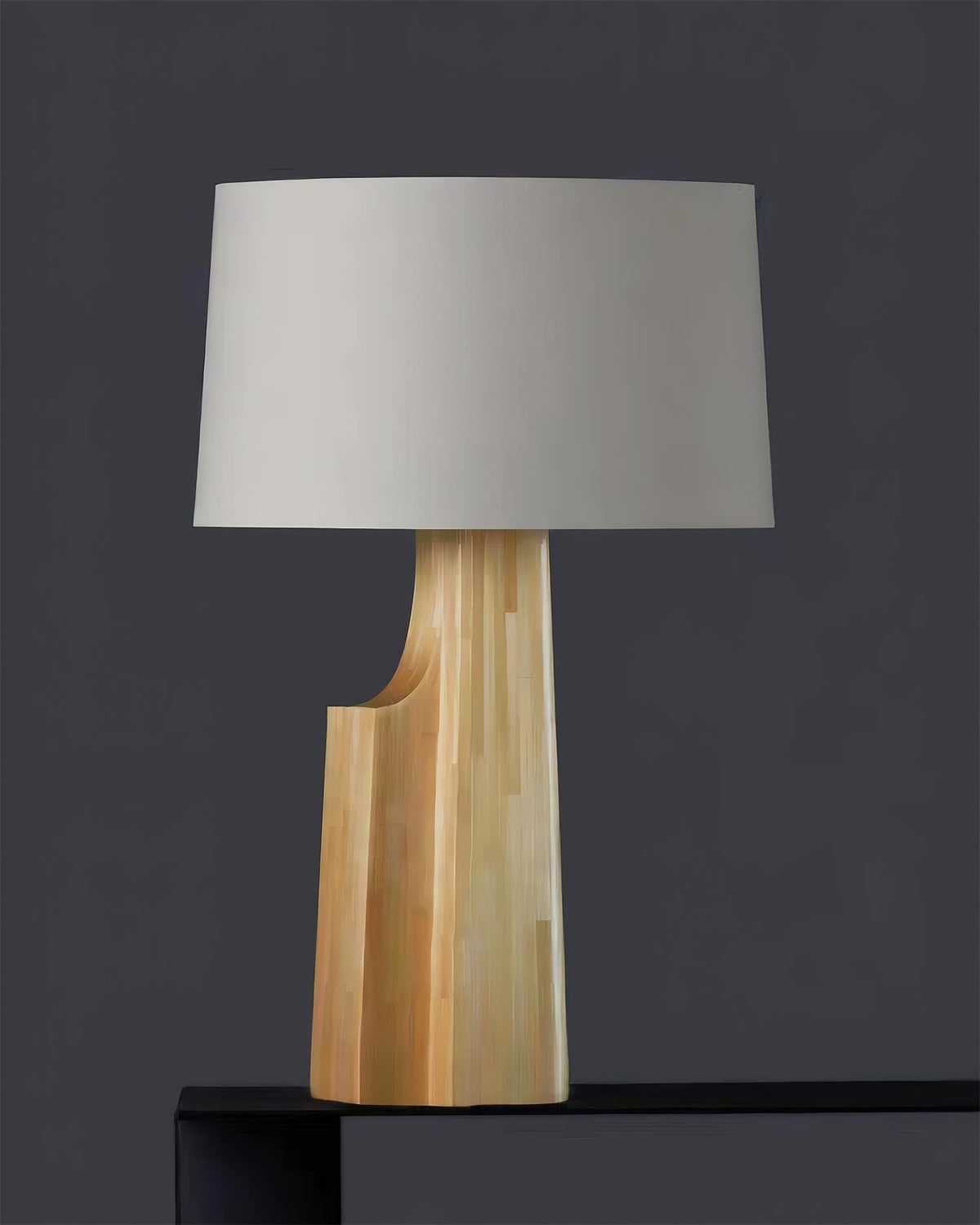 Luminaine Tischleuchte