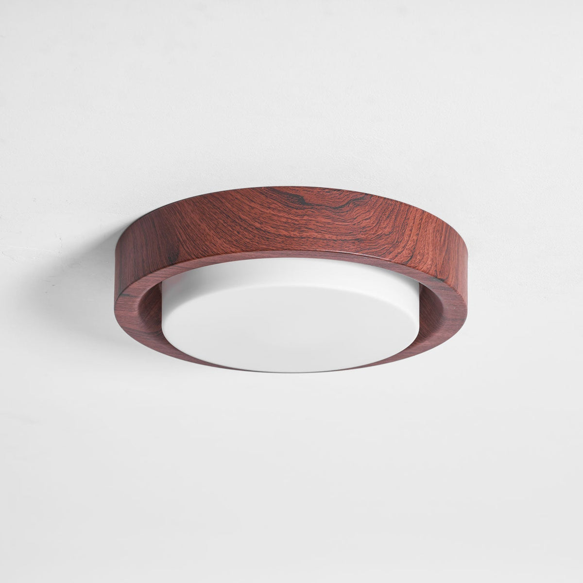 Terienine Lunor Ring Deckenleuchte