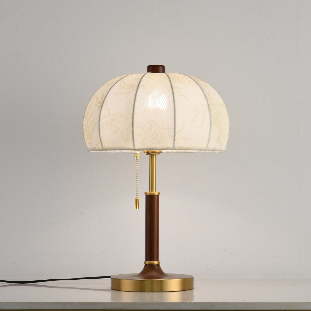 Rivareria Vintage Tischleuchte