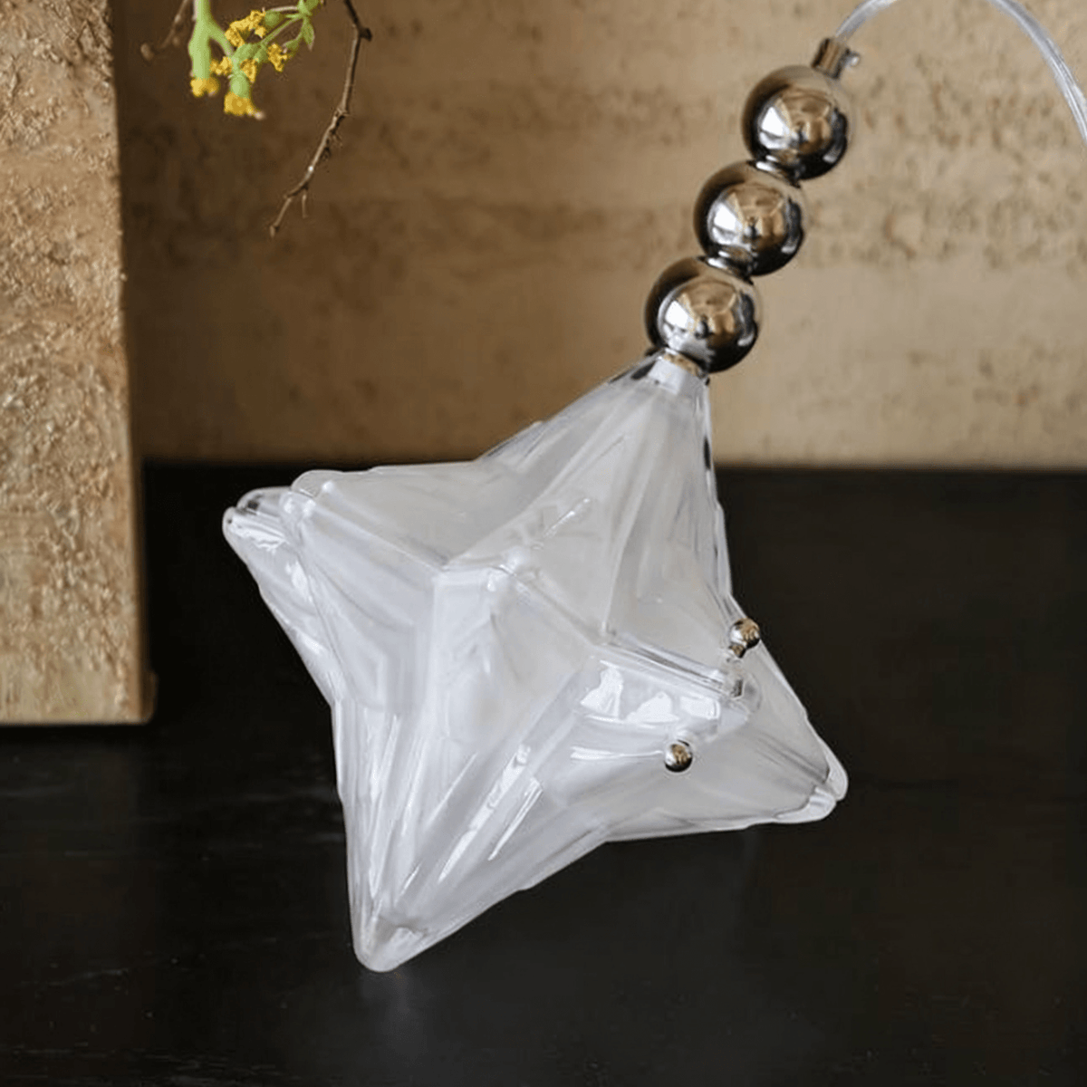 Irel Star Pendelleuchte