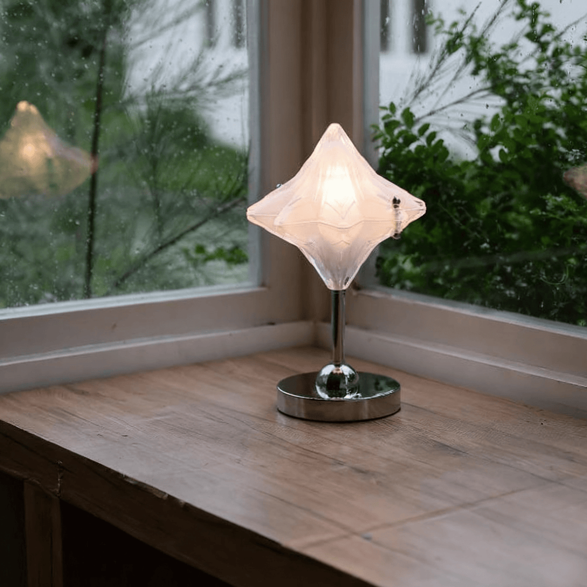 Vihl Star Tischleuchte