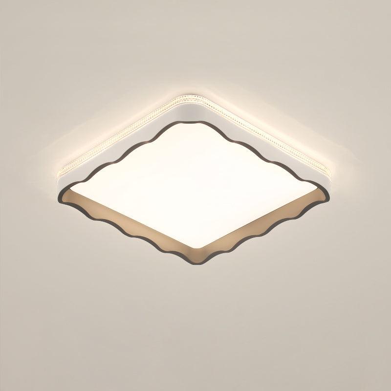 Lyriniel moderne minimalistische Deckenleuchte