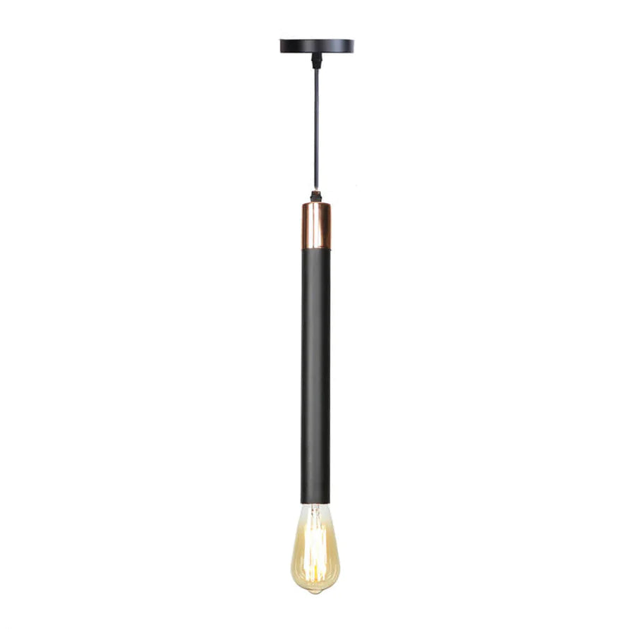 Valentina Modern LED Pendelleuchte Metall Wohnzimmer/Esszimmer/Schlafzimmer