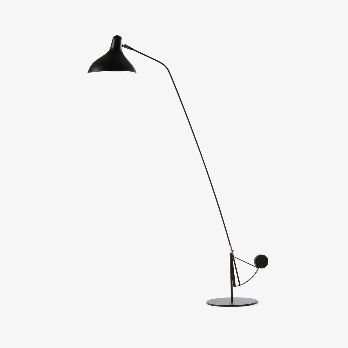 ArcMotion Mantis Arm Stehleuchte