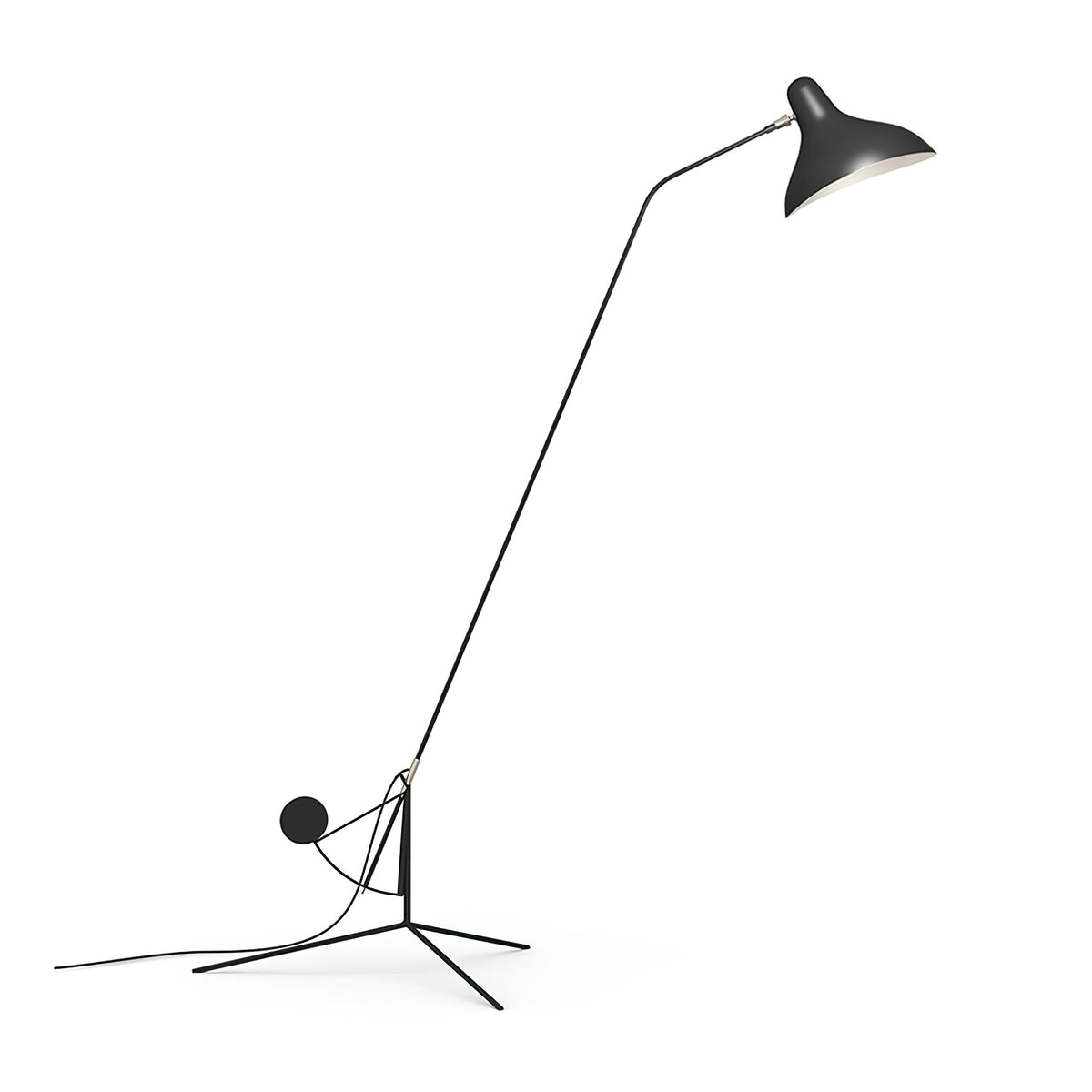 ArcMotion Mantis Arm Stehleuchte