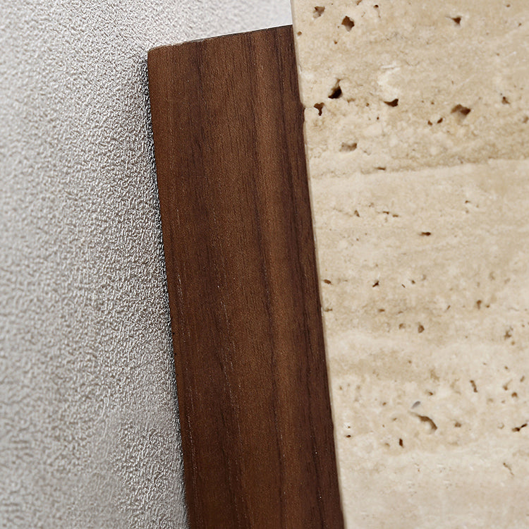 Norenina Travertine Wandleuchte