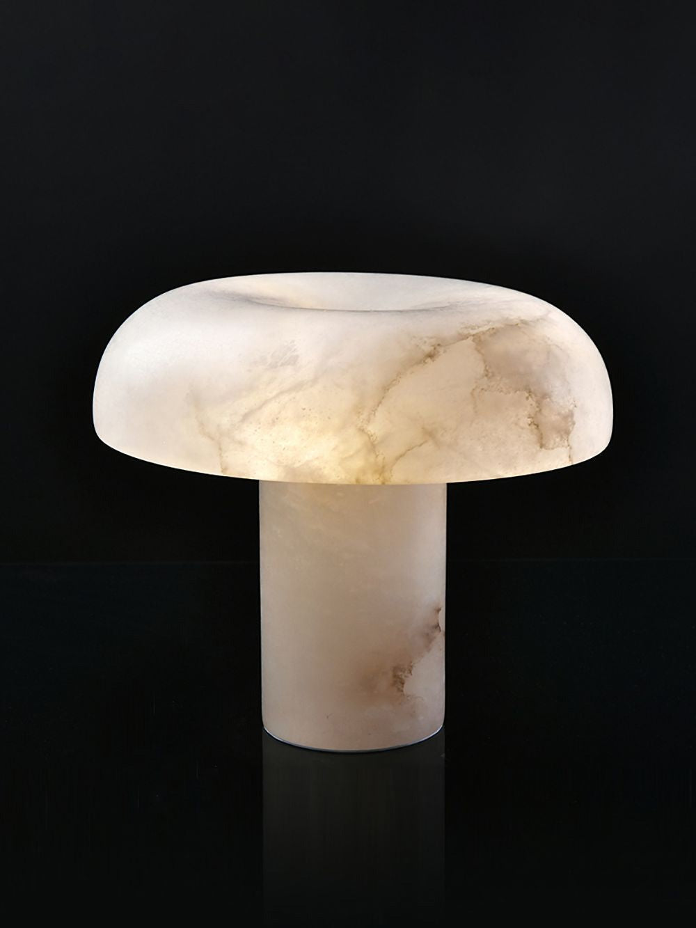Milky Tischleuchte