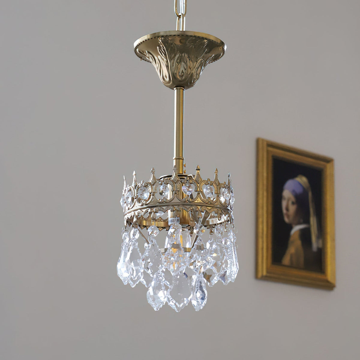 Clarivelle Kronleuchter