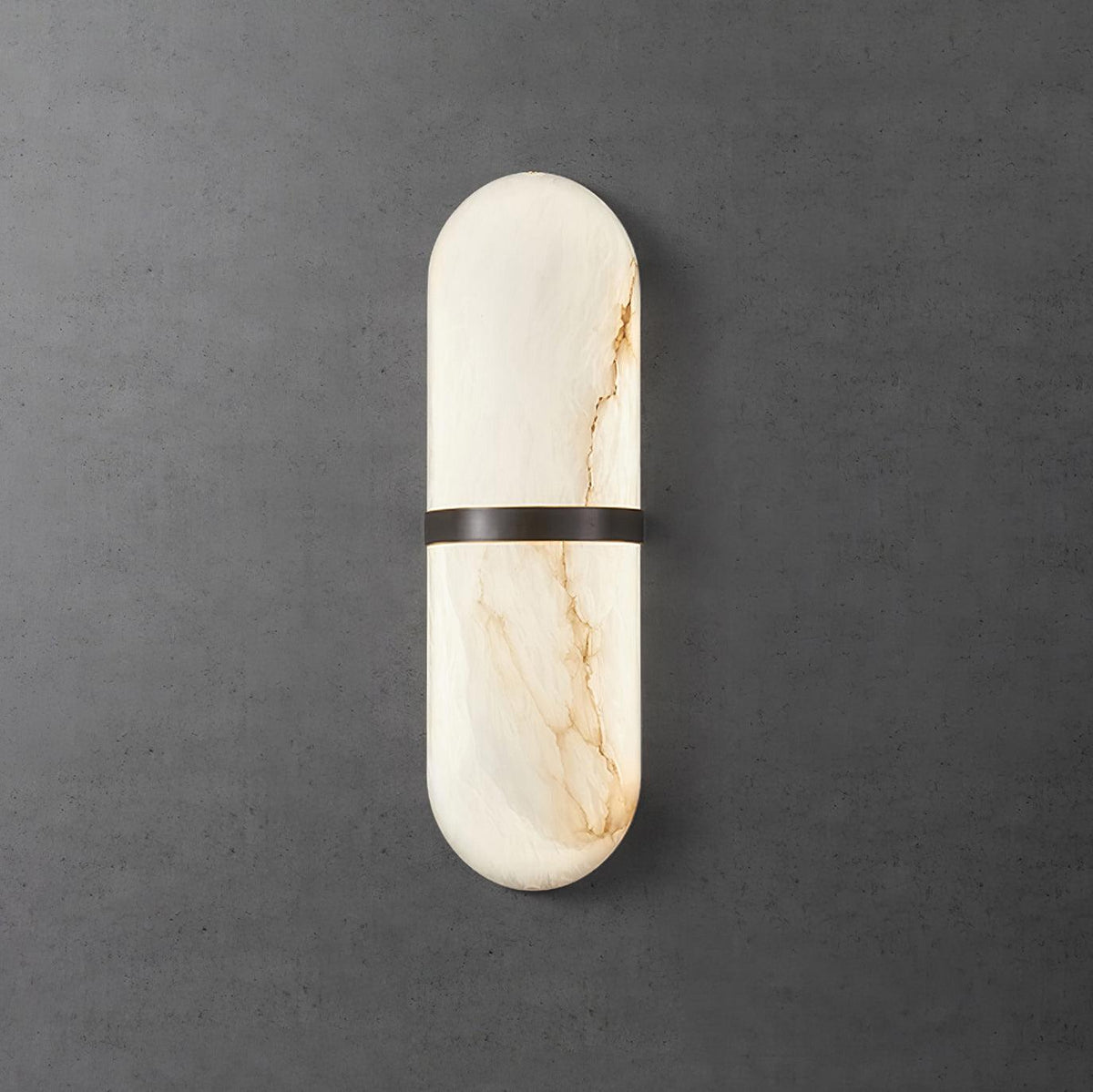 Capsal Wandleuchte