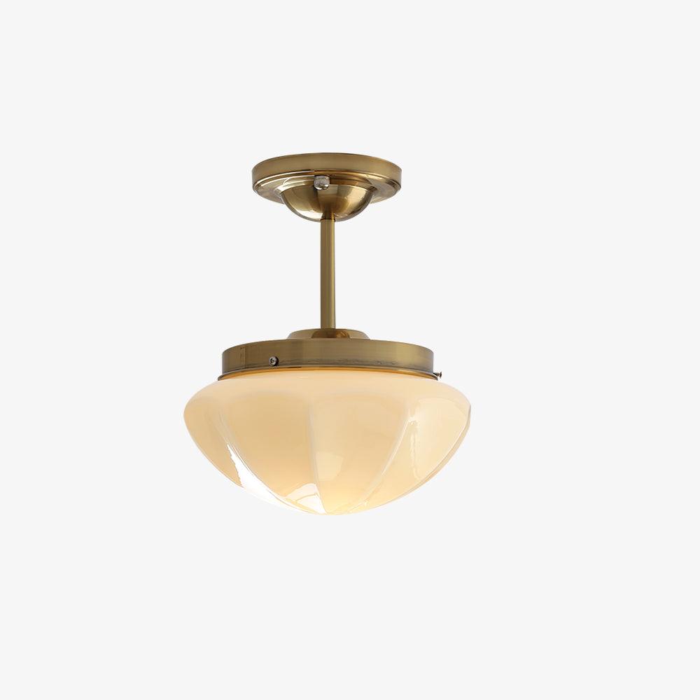 Sivana Deckenleuchte Mini Glas