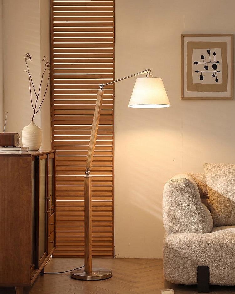 Rosedenhurst Stehlampe