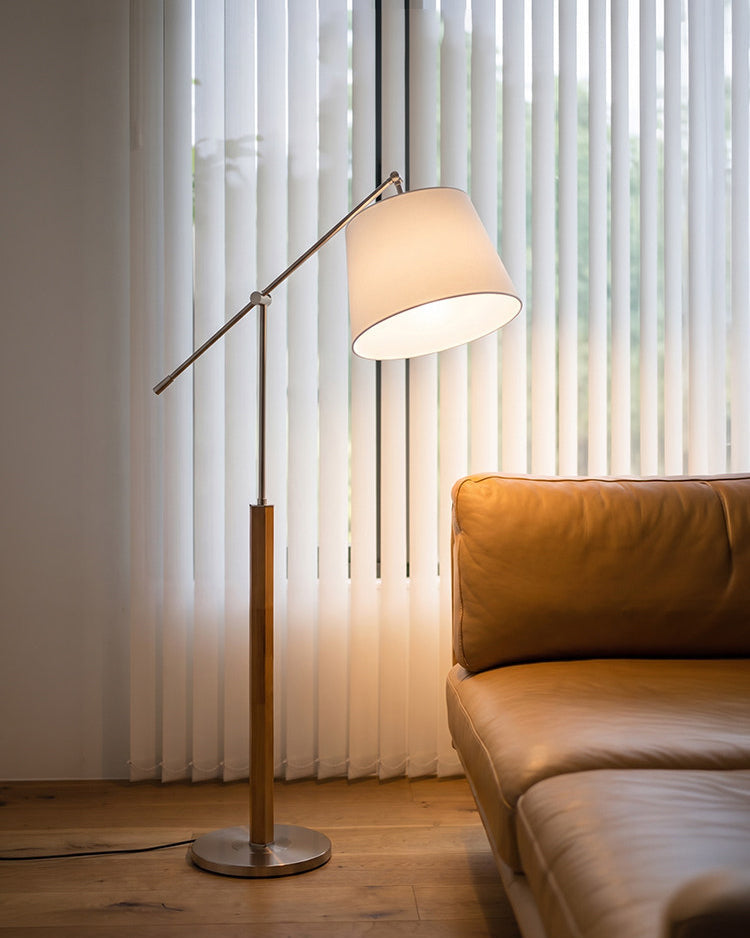 Rosedenhurst Stehlampe
