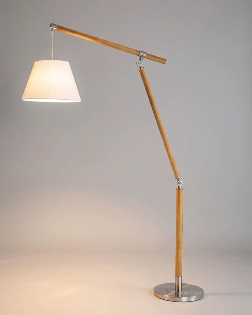 Rosedenhurst Stehlampe