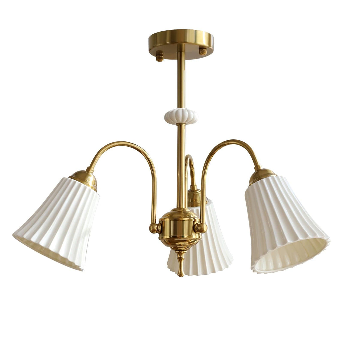 Oreluian Vintage Kronleuchter