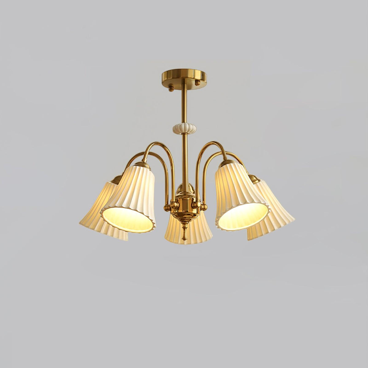 Oreluian Vintage Kronleuchter