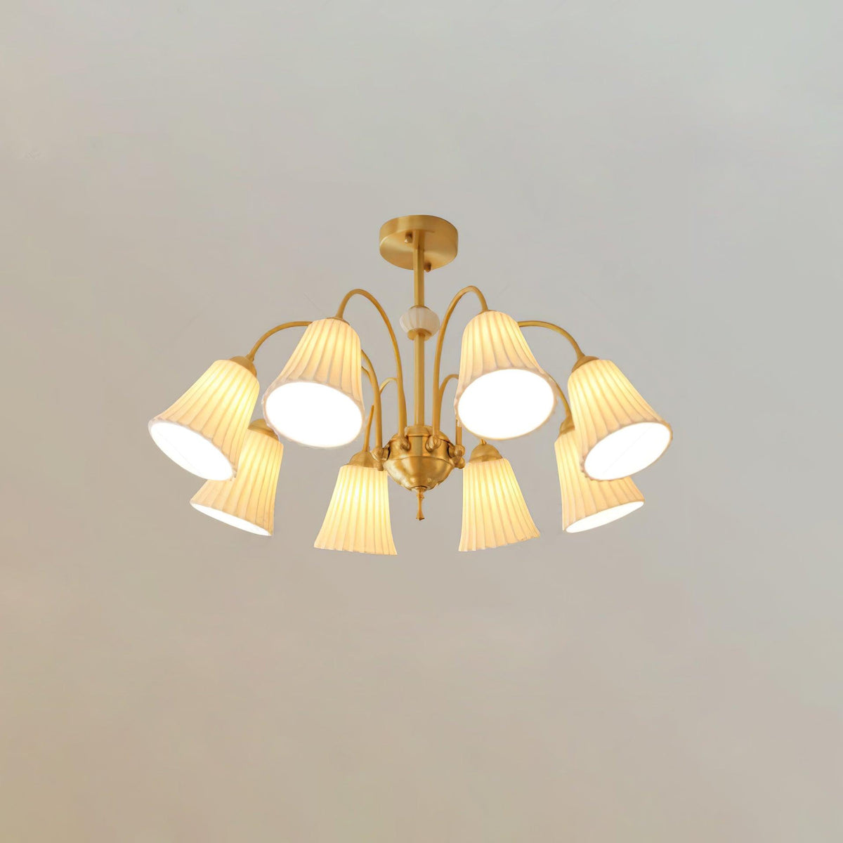 Oreluian Vintage Kronleuchter