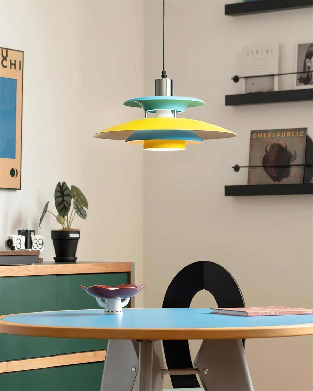 Riveine Pendelleuchte