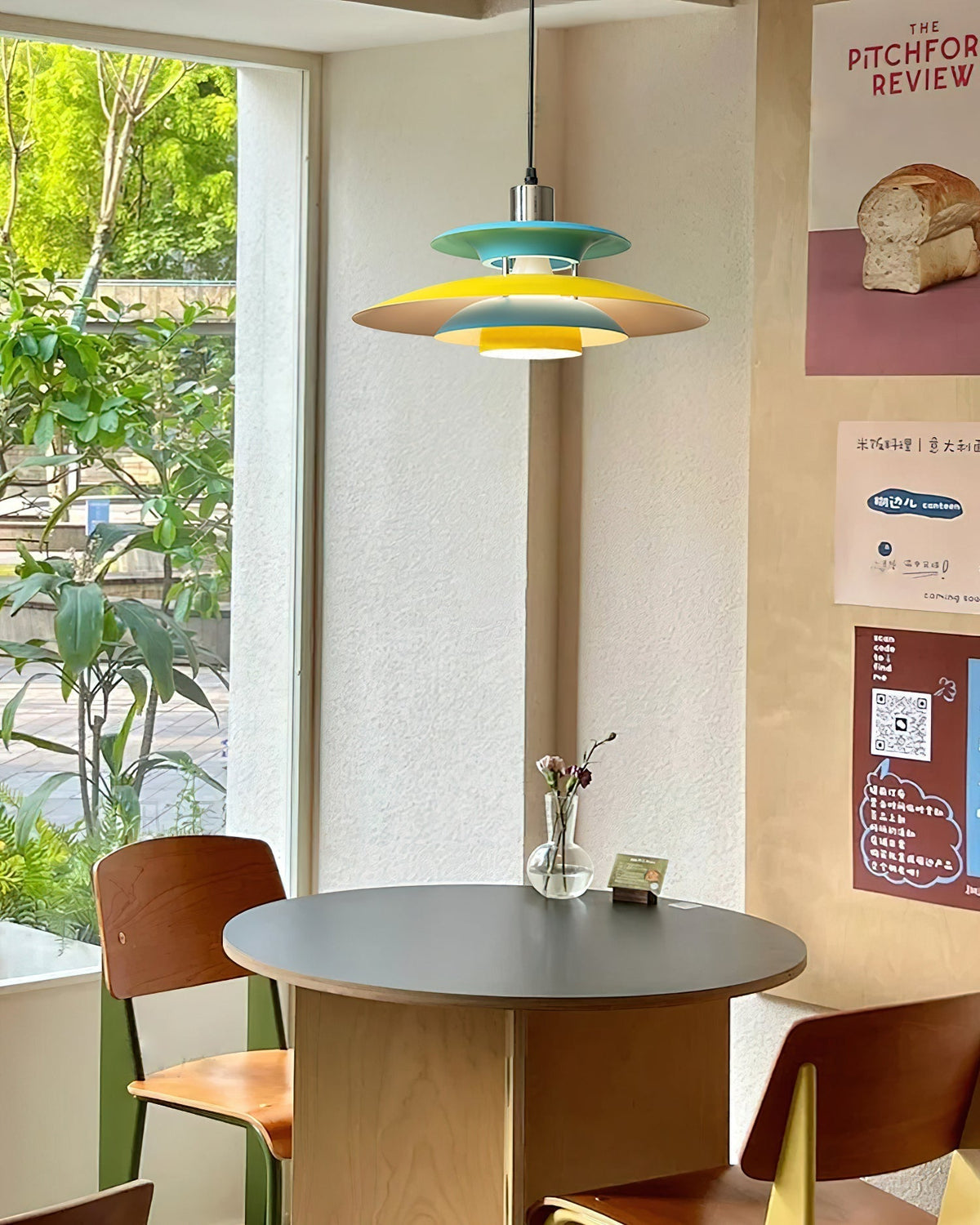 Riveine Pendelleuchte