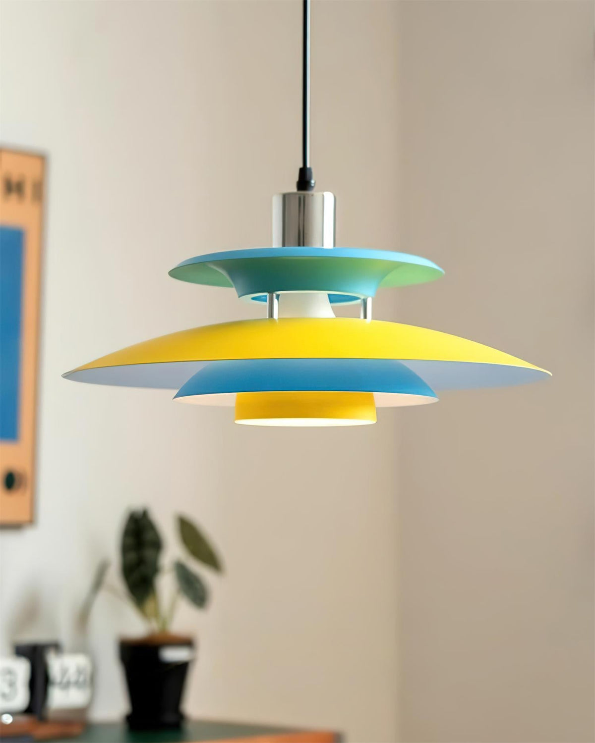 Riveine Pendelleuchte