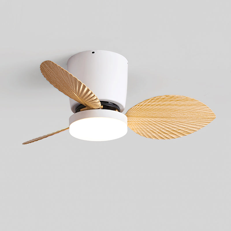 Calirella Deckenventilator mit Beleuchtung
