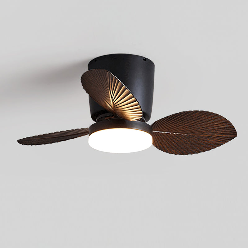 Calirella Deckenventilator mit Beleuchtung