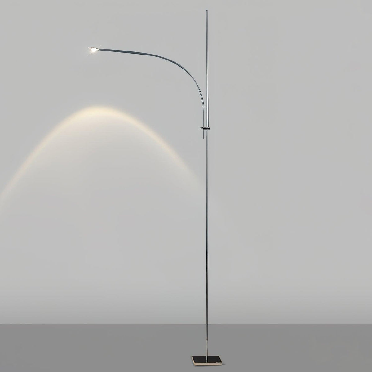 Zevenil Minimalistische Stehleuchte