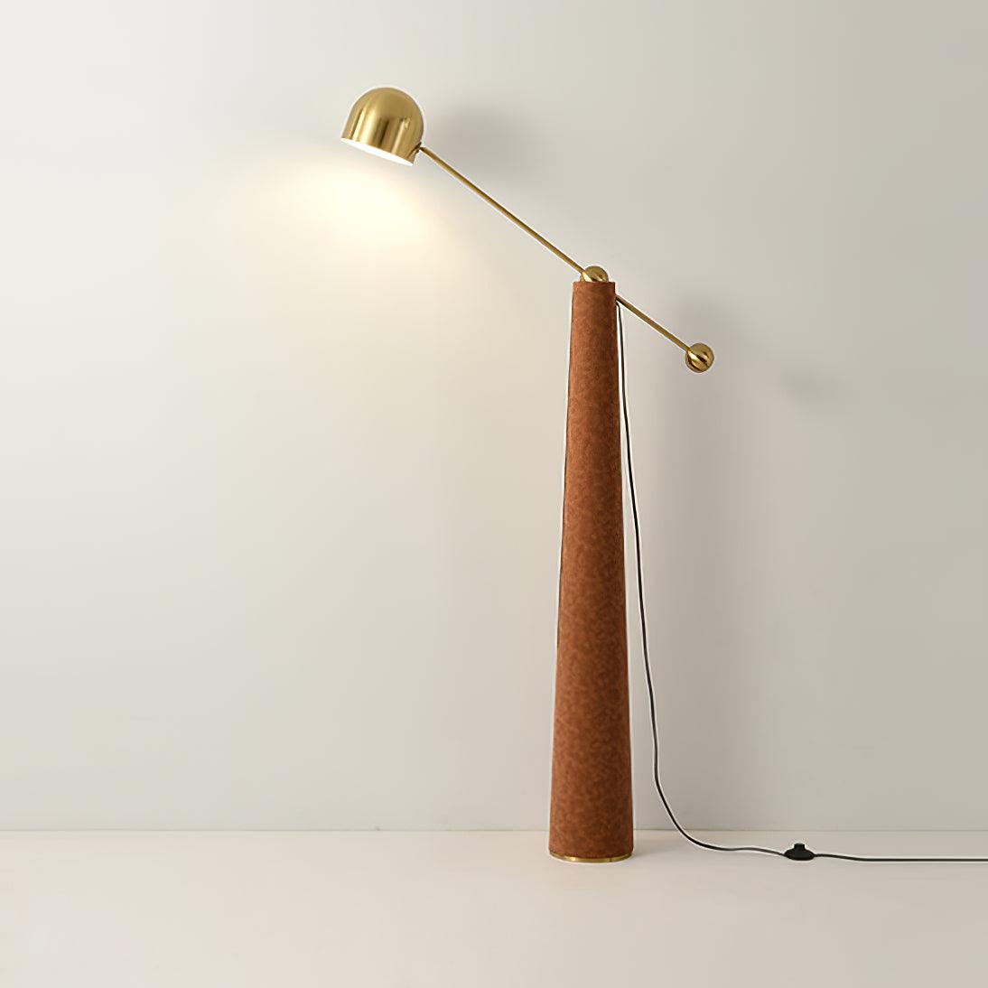 Eminex Minimalistische Stehleuchte