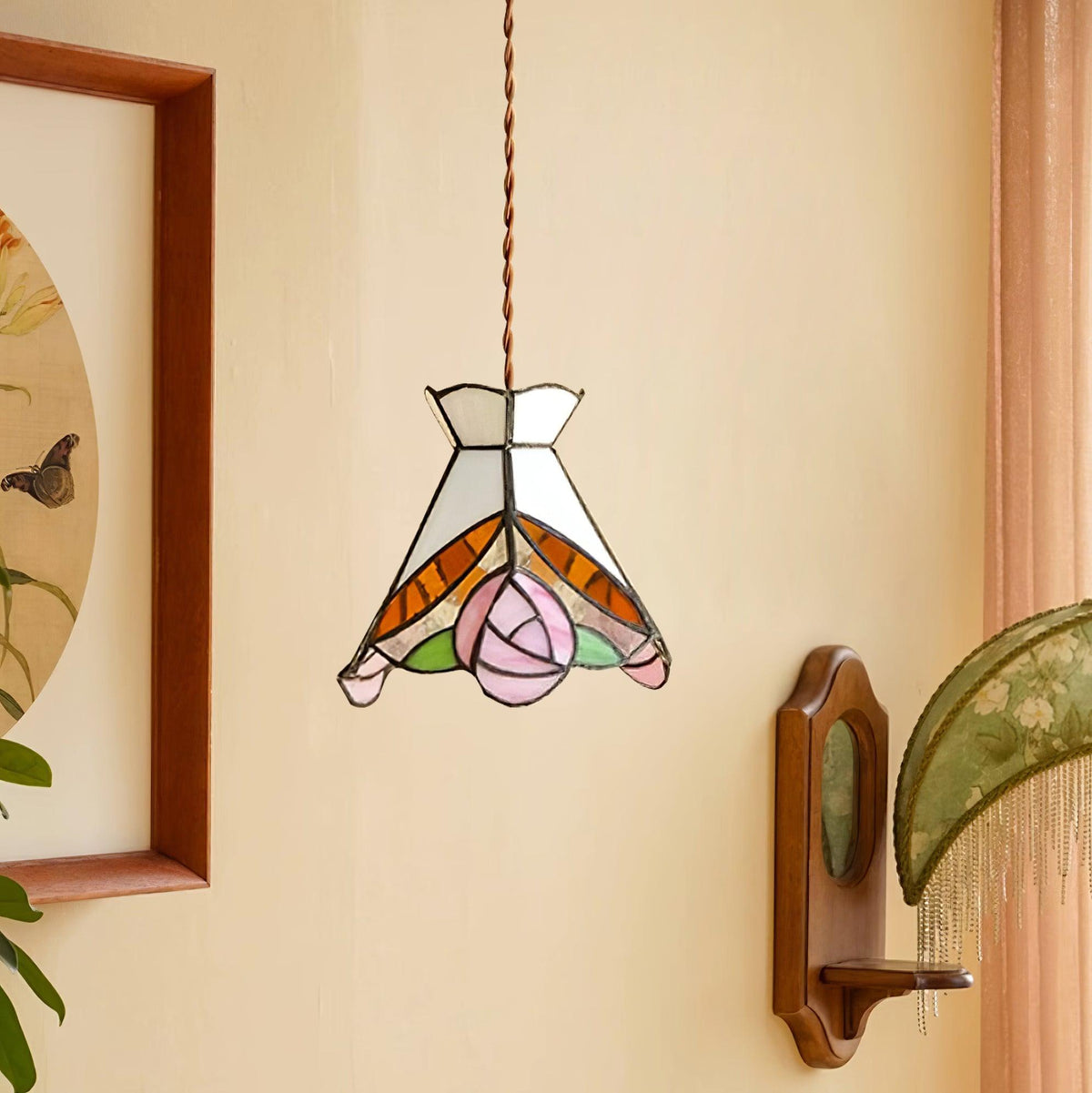 Tiffy Pendelleuchte