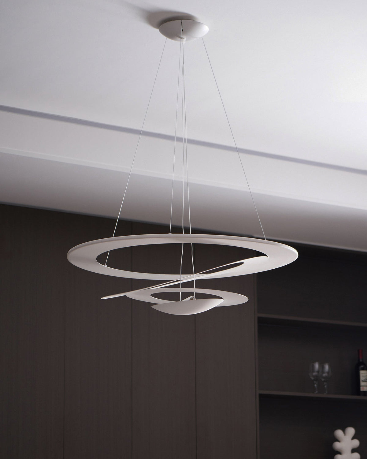 Daroa moderne Pendelleuchte