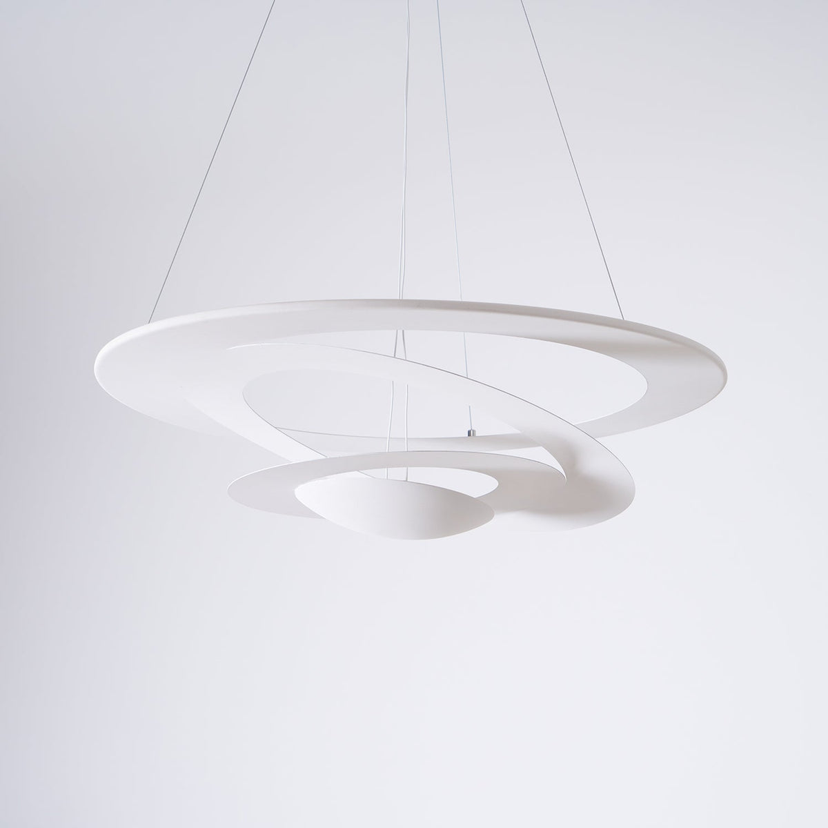 Daroa moderne Pendelleuchte