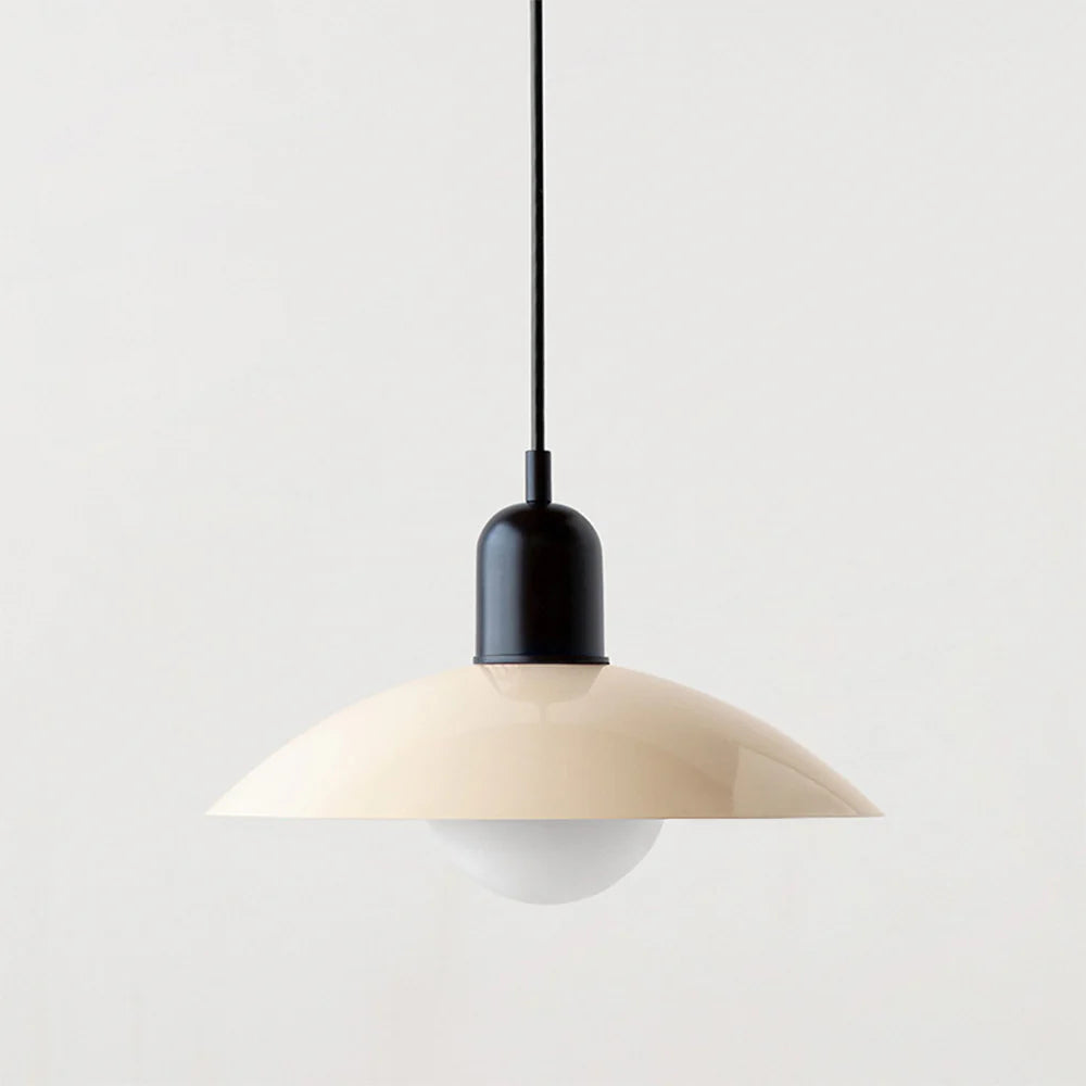 Valentina Modern LED Pendelleuchte Metall Schlaf/Esszimmer