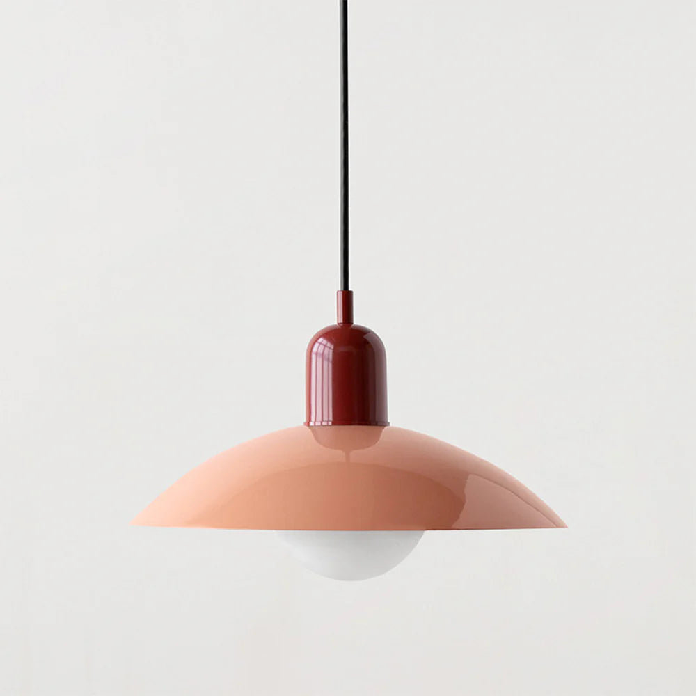 Valentina Modern LED Pendelleuchte Metall Schlaf/Esszimmer