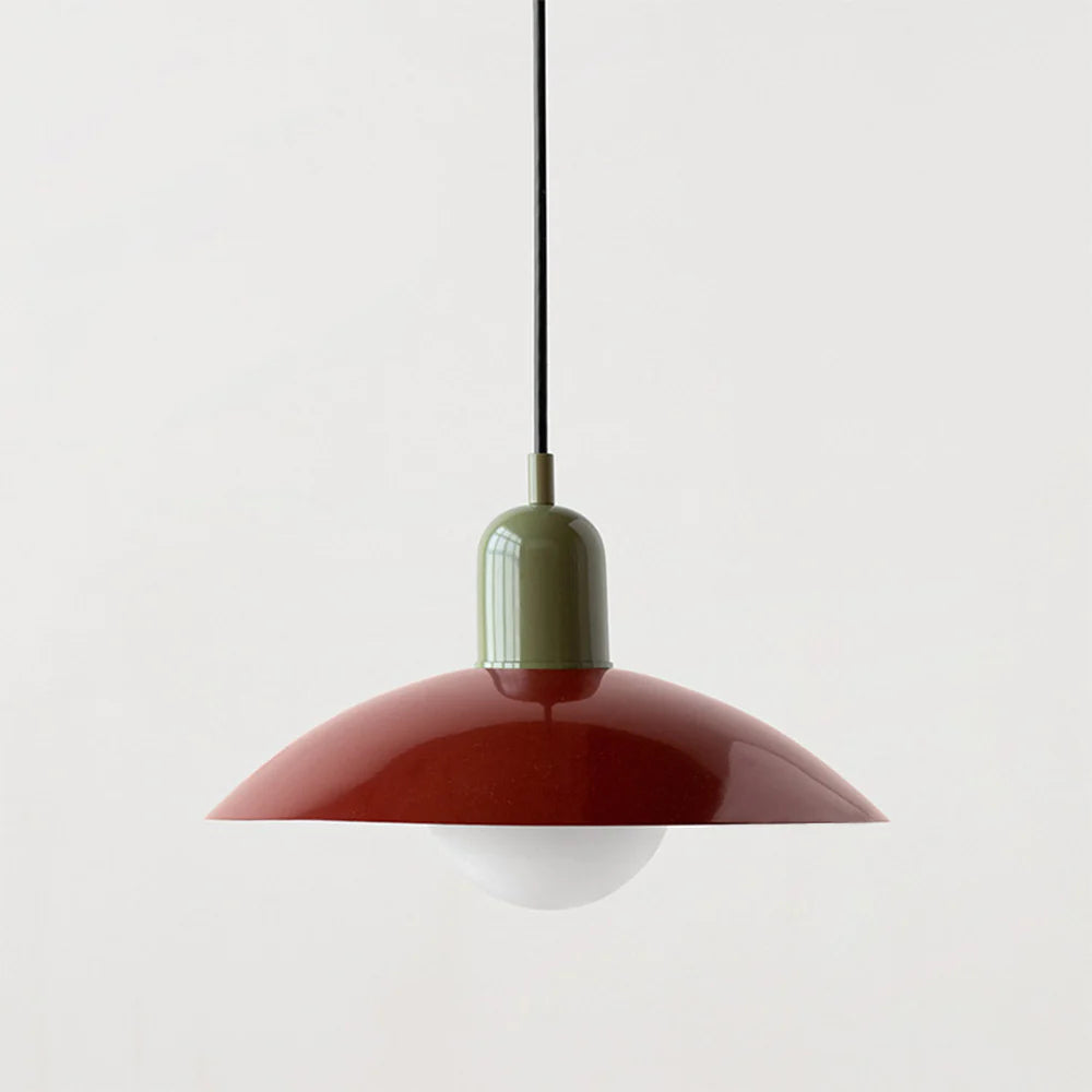 Valentina Modern LED Pendelleuchte Metall Schlaf/Esszimmer