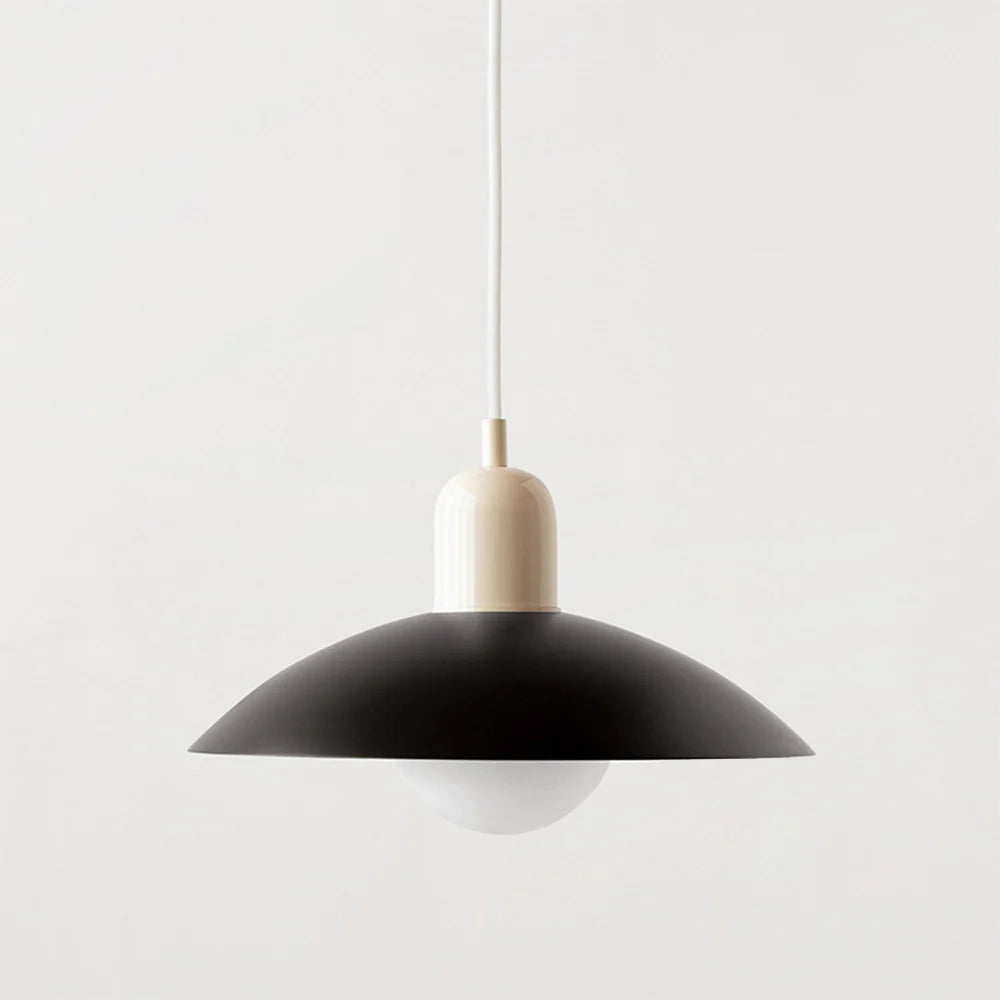 Valentina Modern LED Pendelleuchte Metall Schlaf/Esszimmer