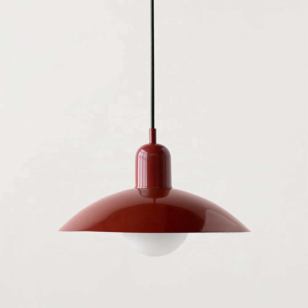 Valentina Modern LED Pendelleuchte Metall Schlaf/Esszimmer